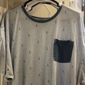 Mens Tommy Hilfiger T shirt 2xl xxl